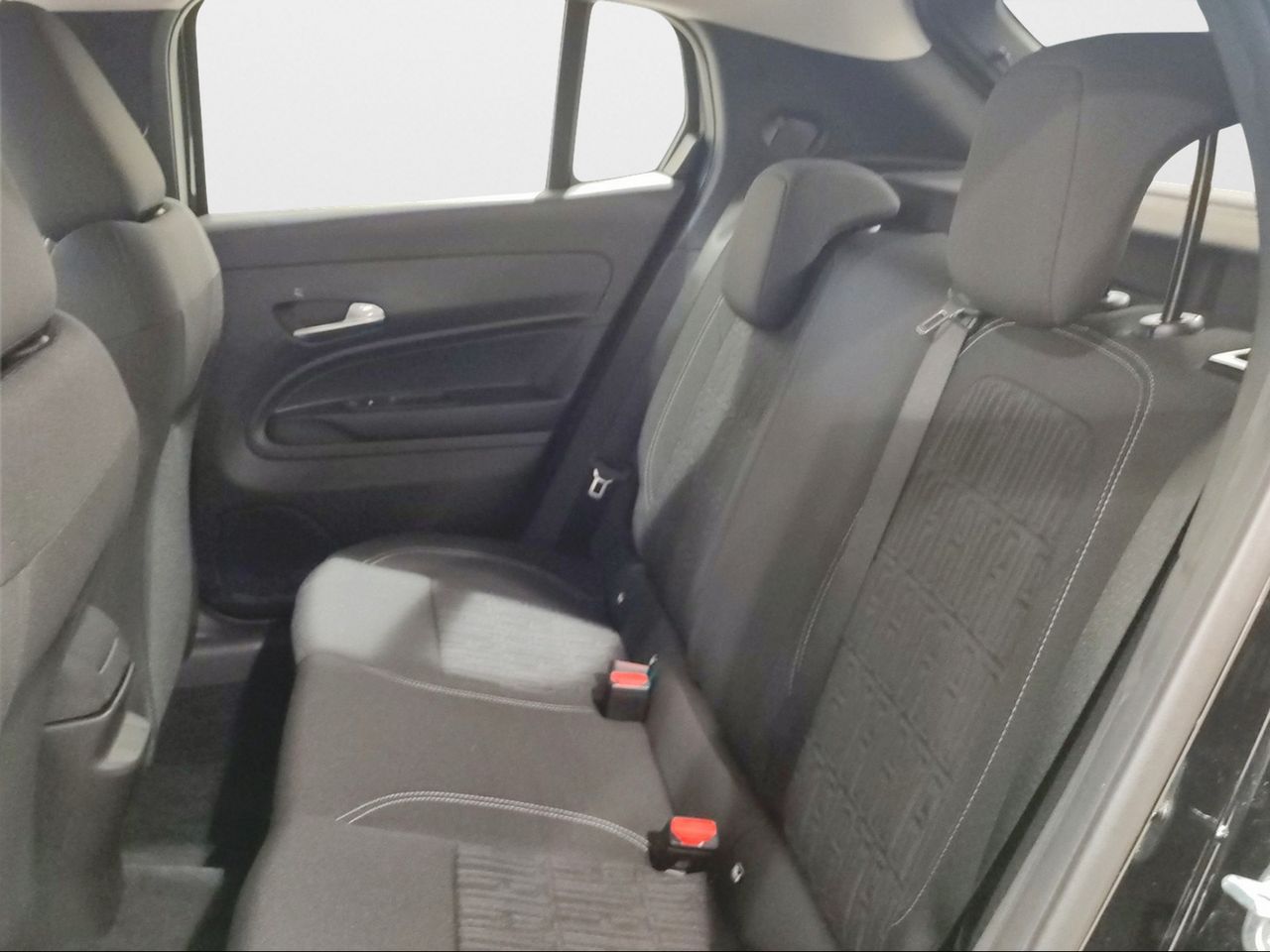 Fiat 600 600 MHEV La prima 1.2 106kW (145CV) DDCT - Foto 2