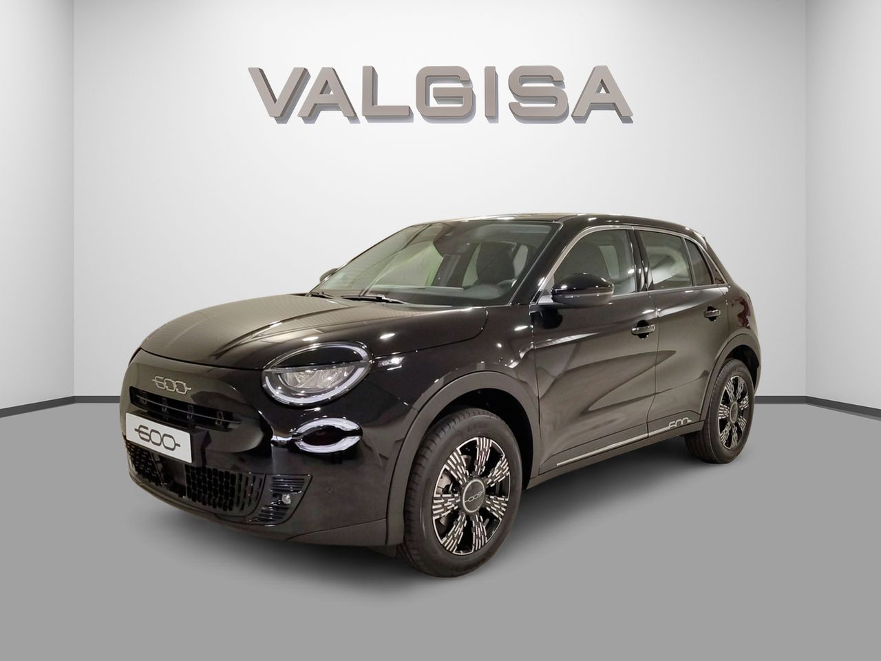 Fiat 600 600 MHEV La prima 1.2 106kW (145CV) DDCT - Foto 2