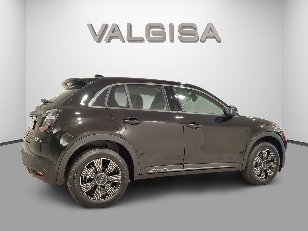 Fiat 600 600 MHEV La prima 1.2 106kW (145CV) DDCT - Foto 2