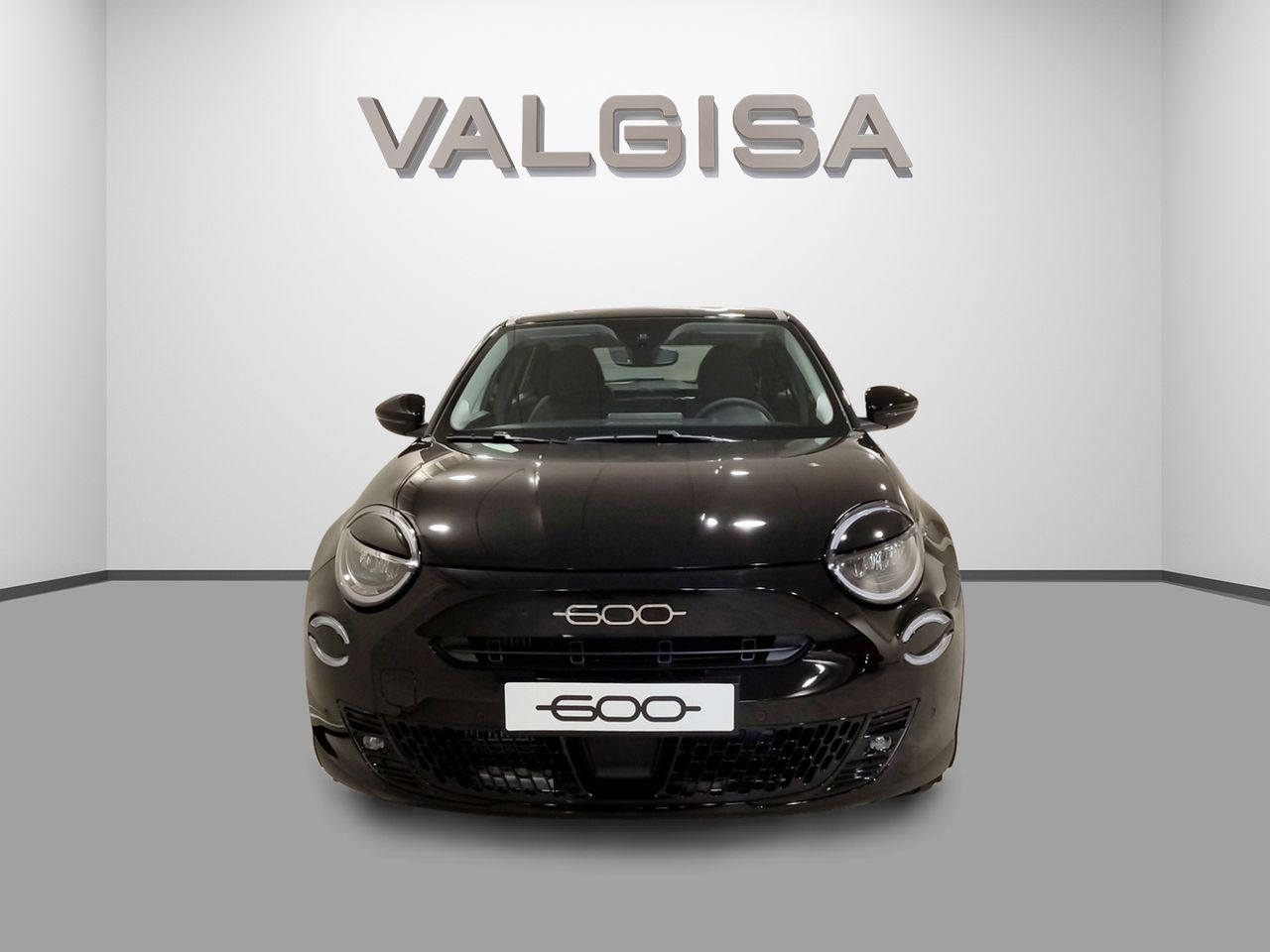 Fiat 600 600 MHEV La prima 1.2 106kW (145CV) DDCT - Foto 2