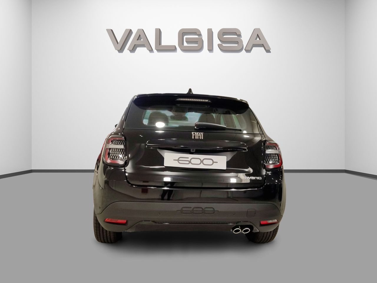 Fiat 600 600 MHEV La prima 1.2 106kW (145CV) DDCT - Foto 2