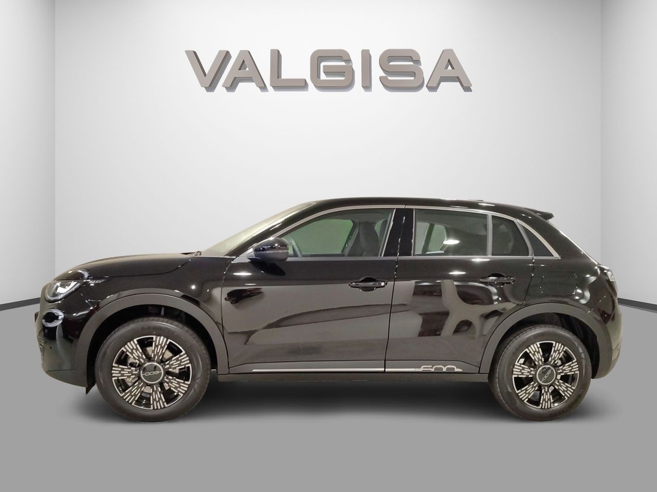 Fiat 600 600 MHEV La prima 1.2 106kW (145CV) DDCT - Foto 2