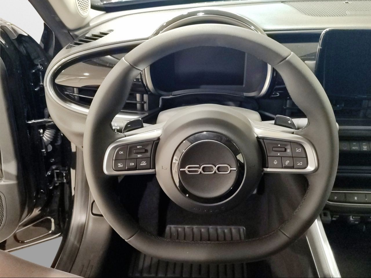 Fiat 600 600 MHEV La prima 1.2 106kW (145CV) DDCT - Foto 2