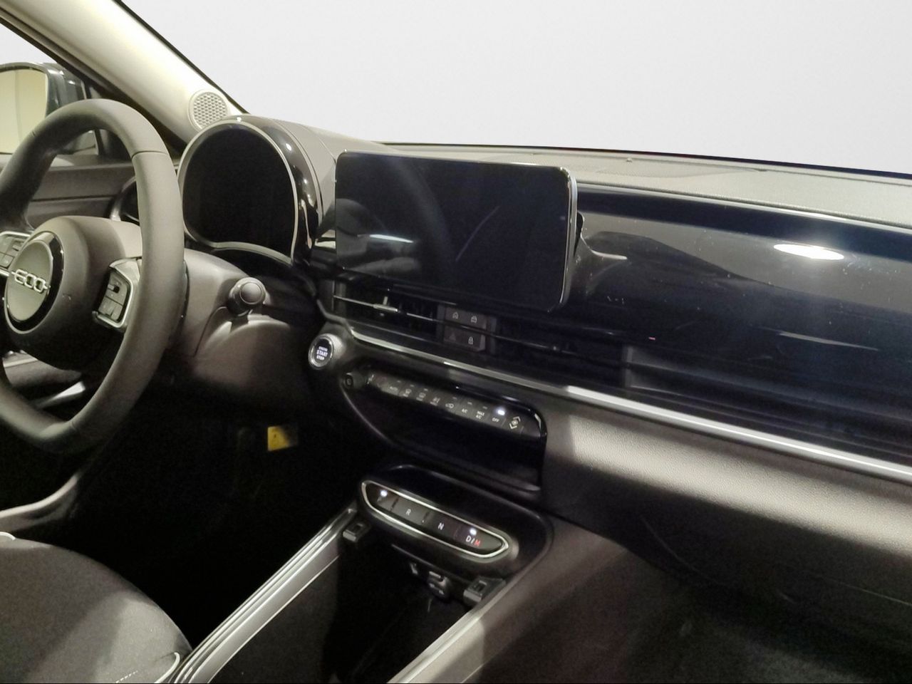 Fiat 600 600 MHEV La prima 1.2 106kW (145CV) DDCT - Foto 2