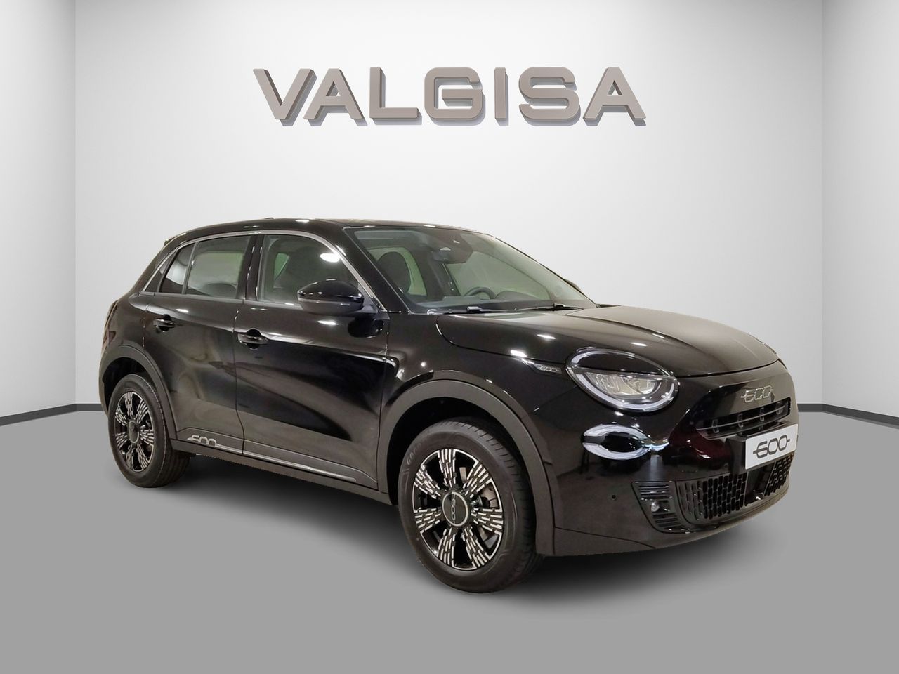 Fiat 600 600 MHEV La prima 1.2 106kW (145CV) DDCT - Foto 2