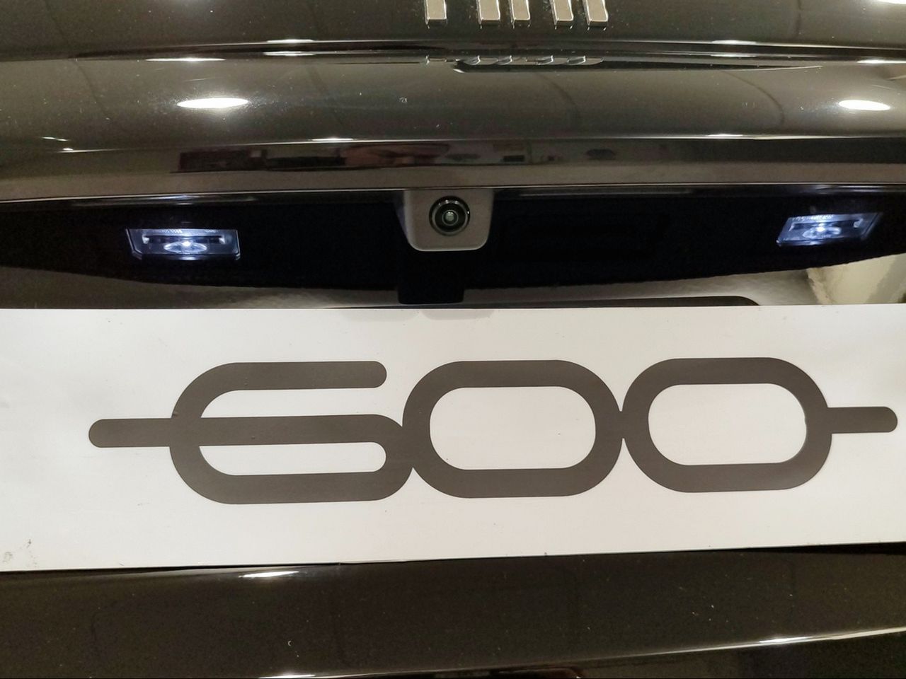 Fiat 600 600 MHEV La prima 1.2 106kW (145CV) DDCT - Foto 2