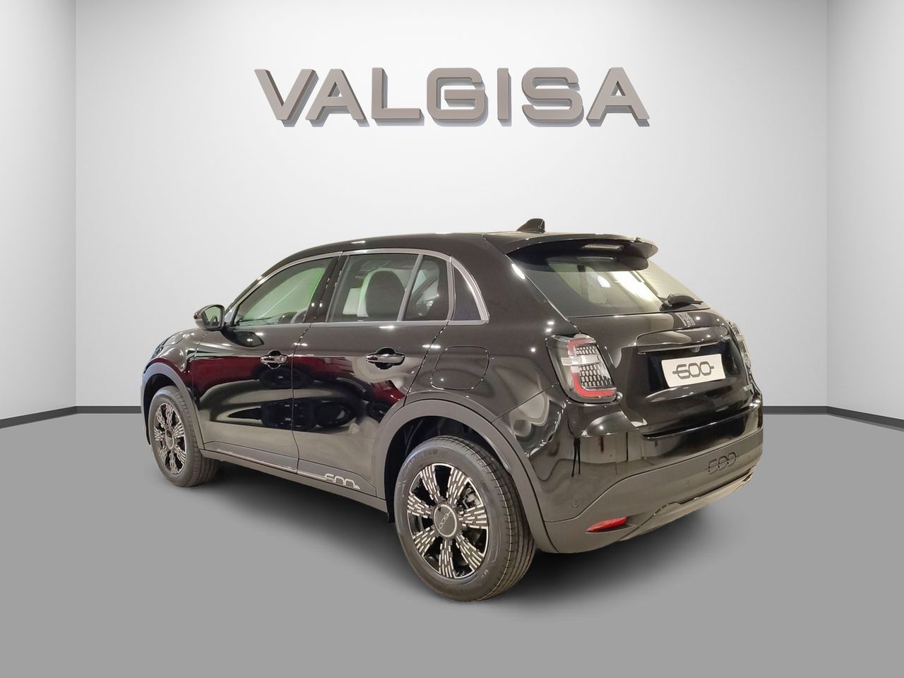 Fiat 600 600 MHEV La prima 1.2 106kW (145CV) DDCT - Foto 2