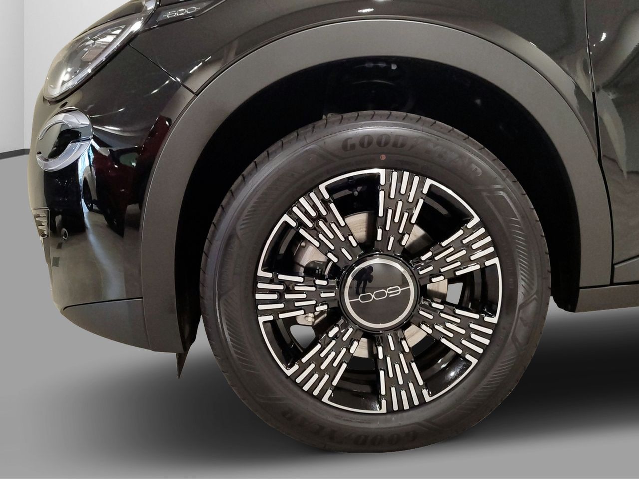 Fiat 600 600 MHEV La prima 1.2 106kW (145CV) DDCT - Foto 2