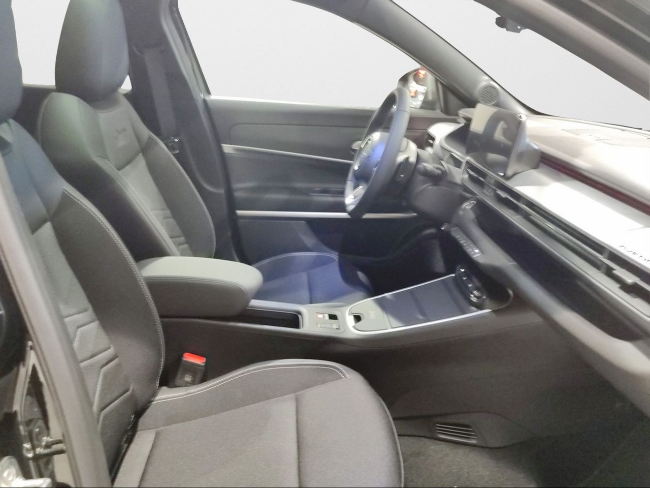 Jeep Avenger 1.2 eHybrid 81kW (110CV) Freedom - Foto 2