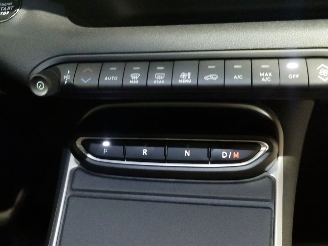 Jeep Avenger 1.2 eHybrid 81kW (110CV) Freedom - Foto 2