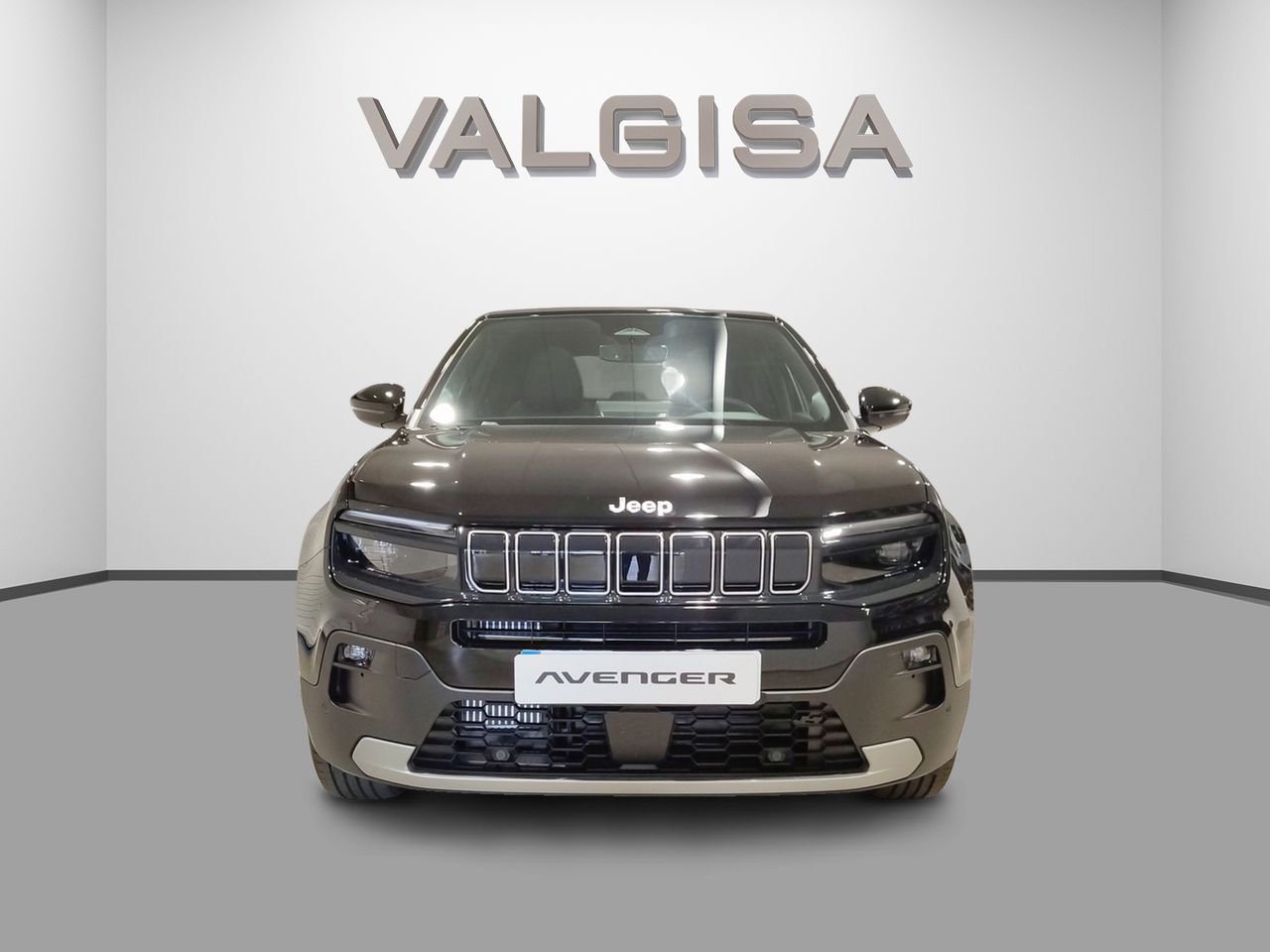 Jeep Avenger 1.2 eHybrid 81kW (110CV) Freedom - Foto 2