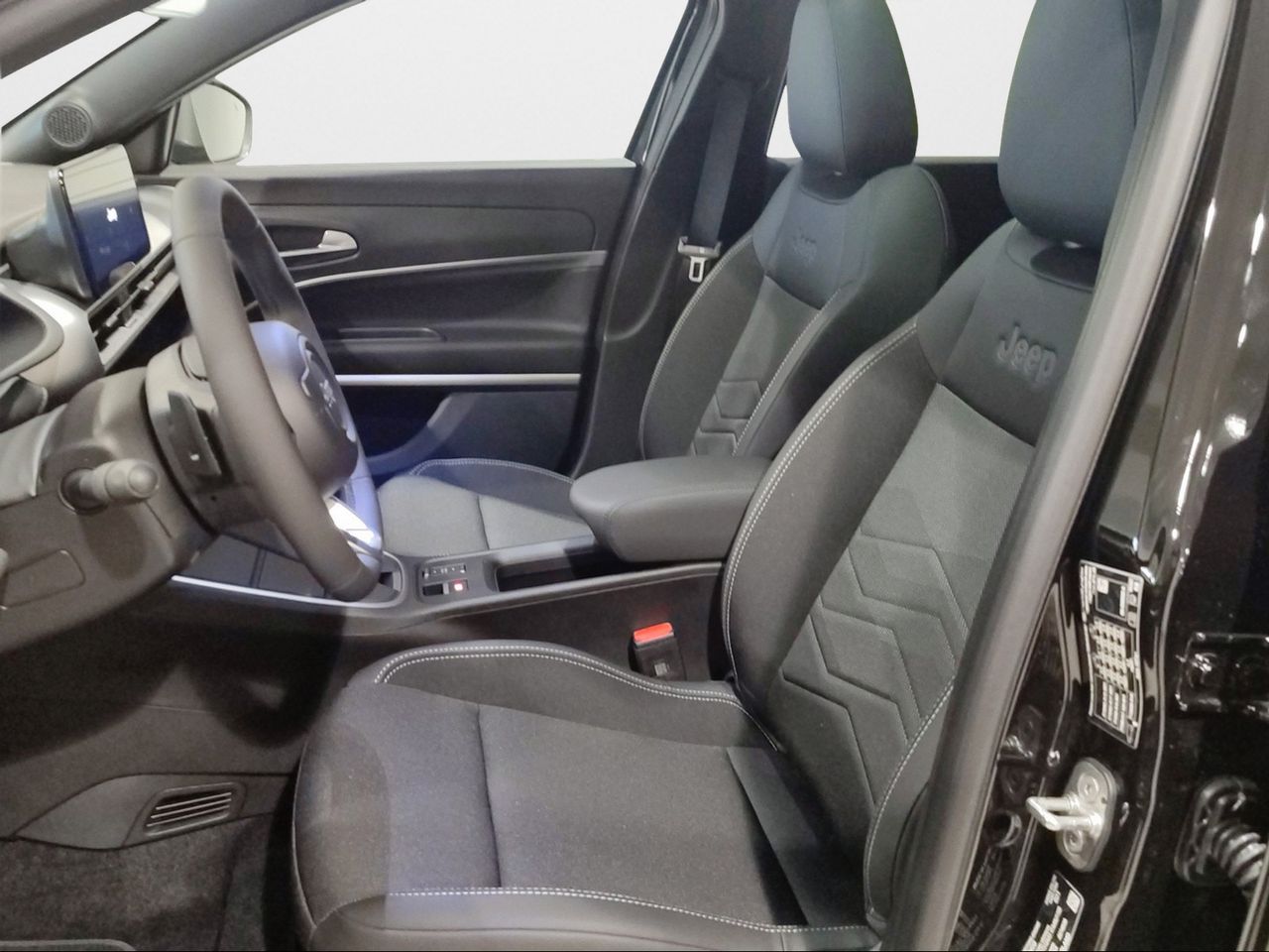 Jeep Avenger 1.2 eHybrid 81kW (110CV) Freedom - Foto 2