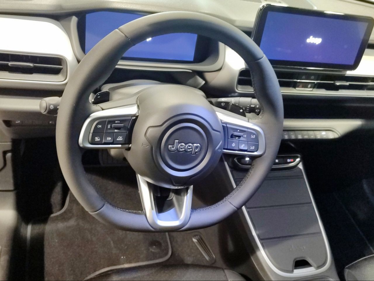 Jeep Avenger 1.2 eHybrid 81kW (110CV) Freedom - Foto 2