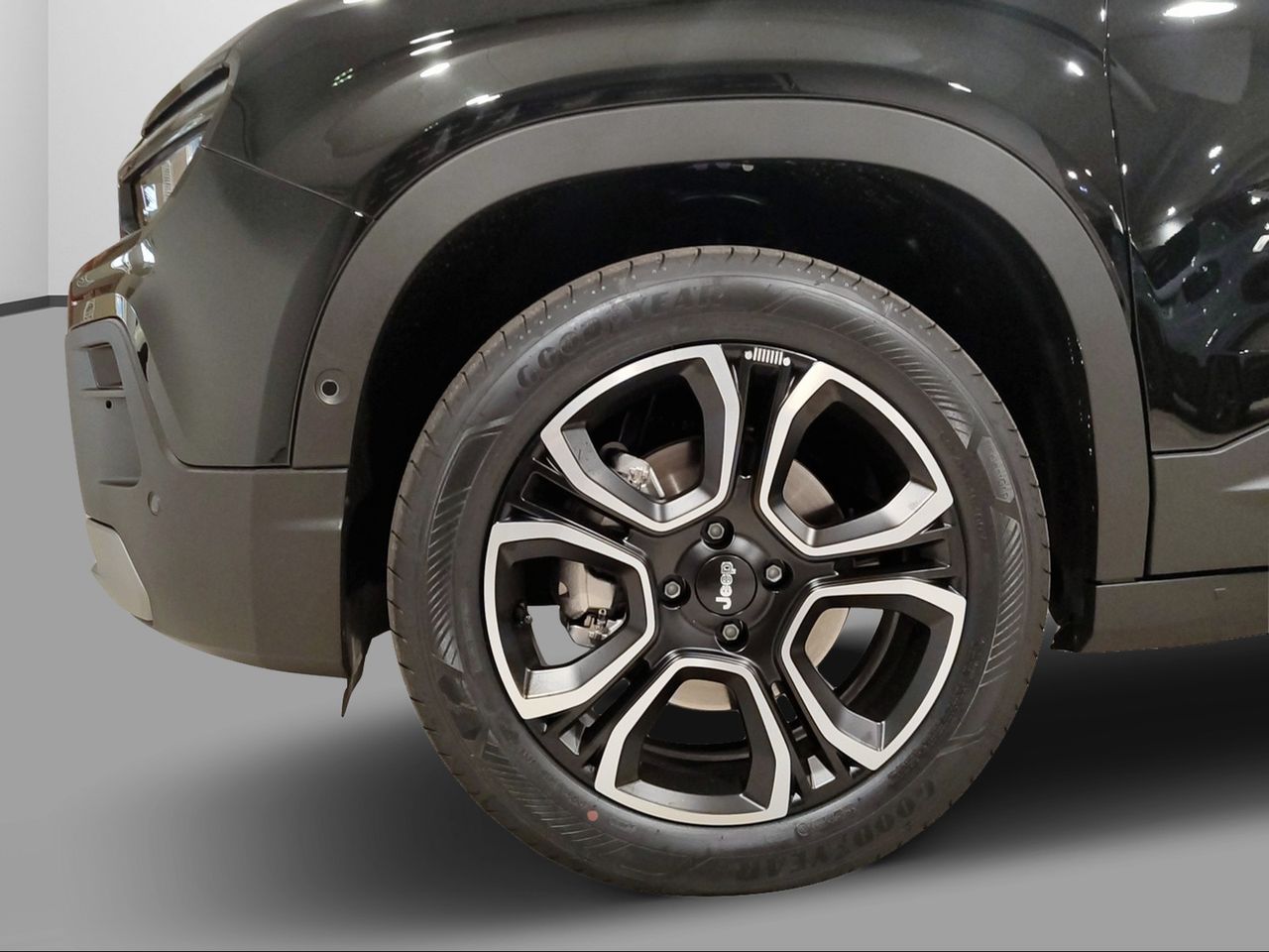 Jeep Avenger 1.2 eHybrid 81kW (110CV) Freedom - Foto 2