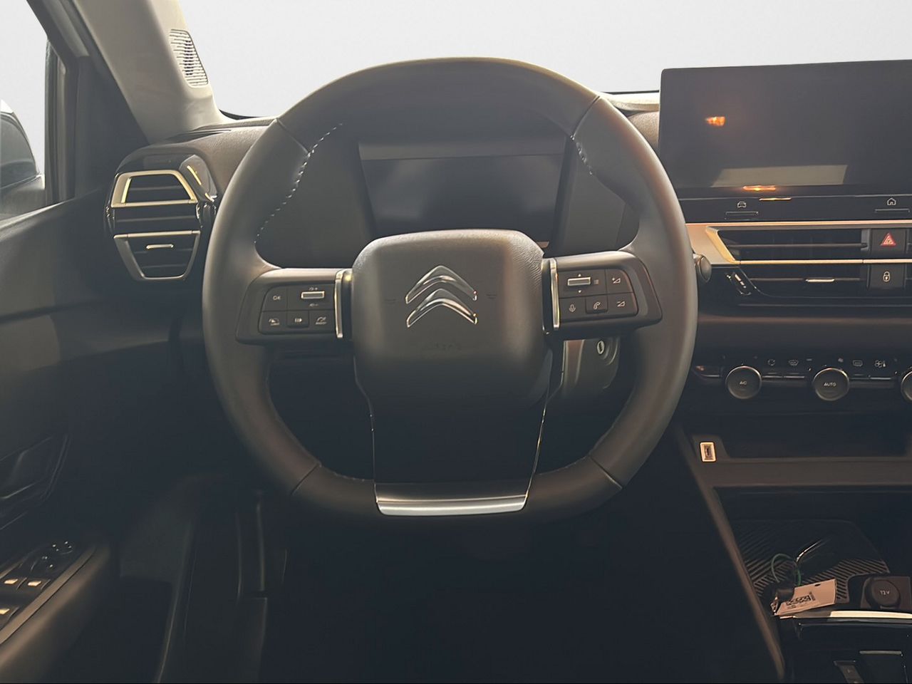Citroën ë-C4 X ë-C4 X eléctrico 100kW 50KWh Feel - Foto 2