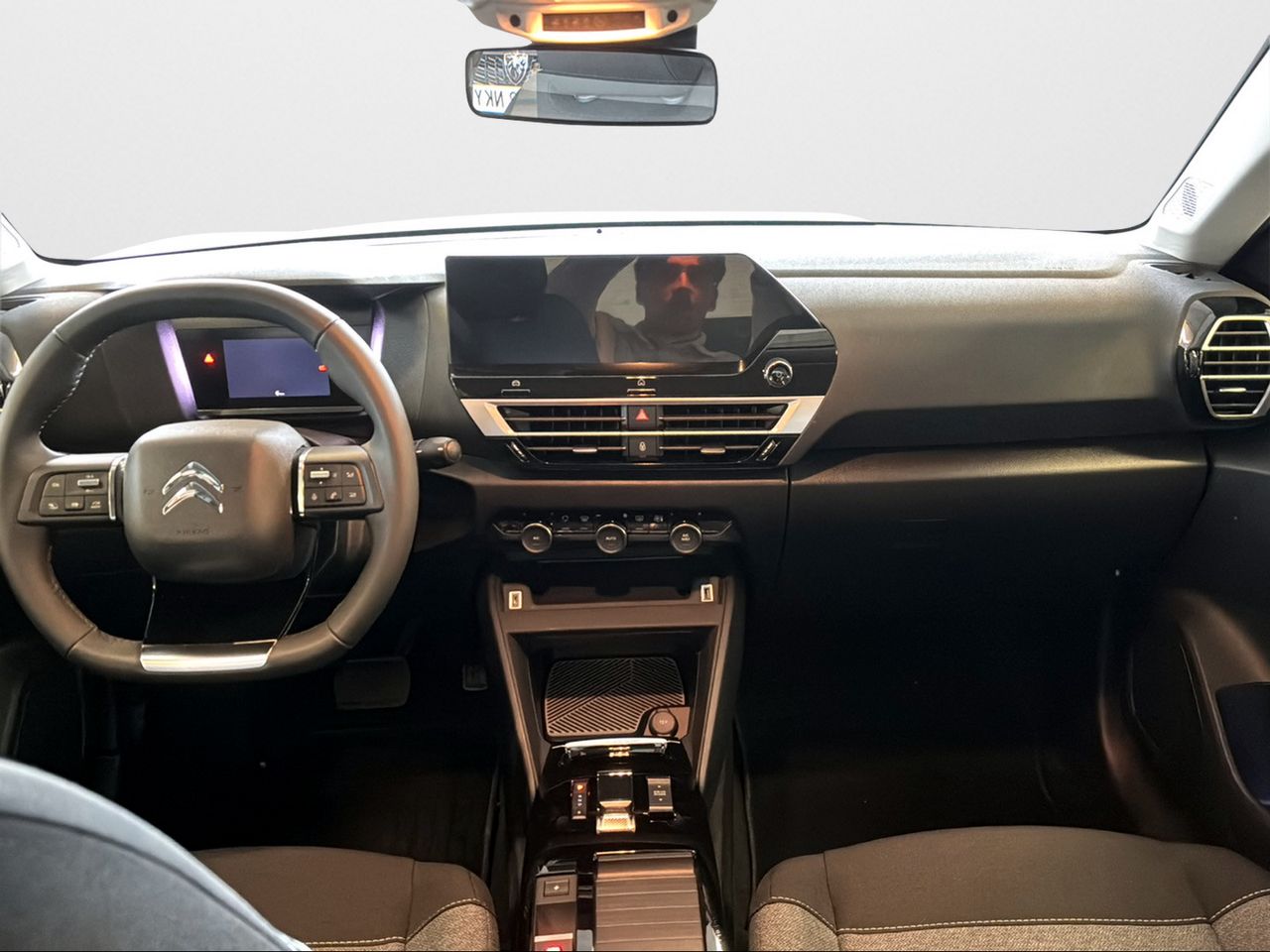 Citroën ë-C4 X ë-C4 X eléctrico 100kW 50KWh Feel - Foto 2