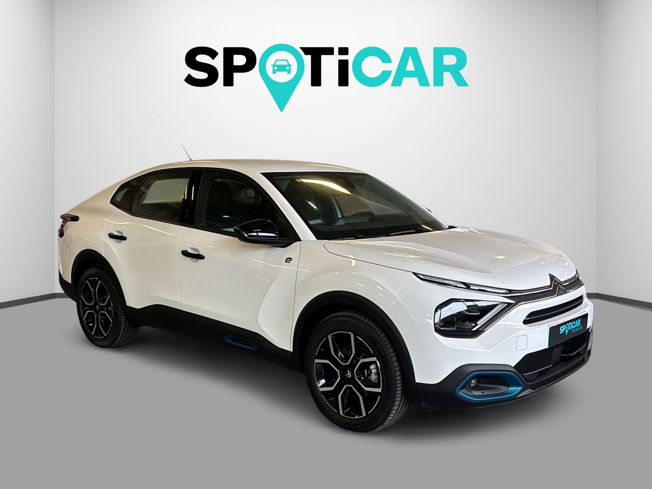 Citroën ë-C4 X ë-C4 X eléctrico 100kW 50KWh Feel - Foto 2