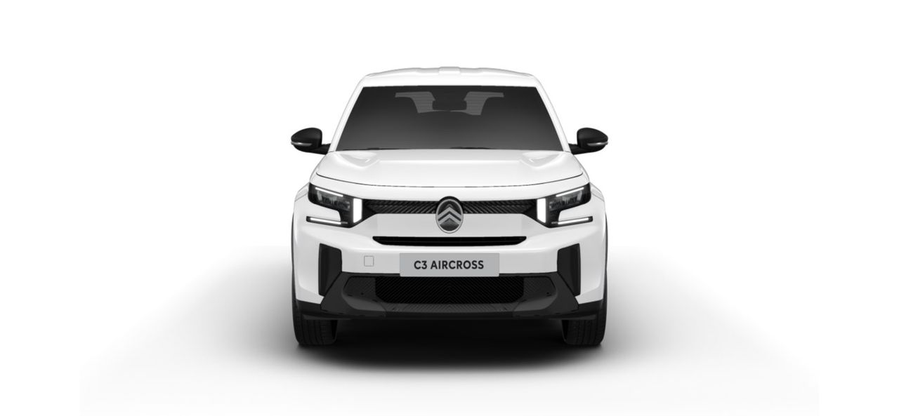 Citroën C3 Aircross Turbo 73kW (100CV) BVM6 YOU - Foto 2