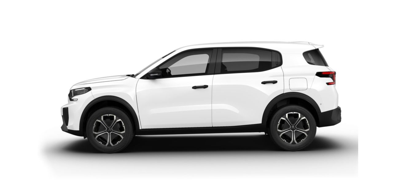 Citroën C3 Aircross Turbo 73kW (100CV) BVM6 YOU - Foto 2