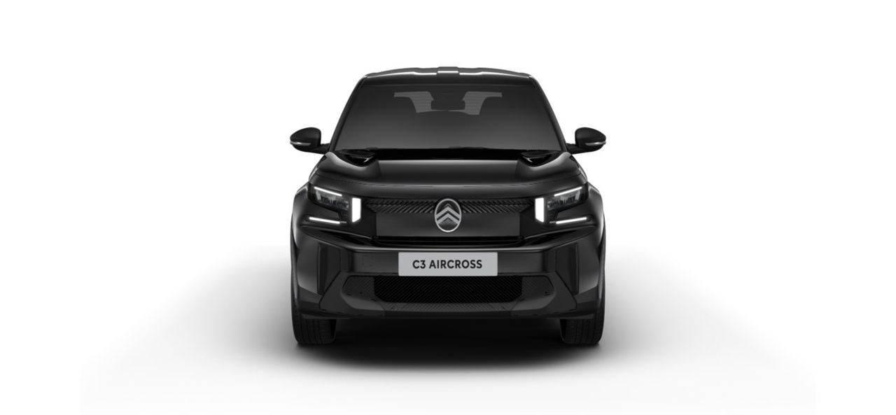 Citroën C3 Aircross Turbo 73kW (100CV) BVM6 YOU - Foto 2