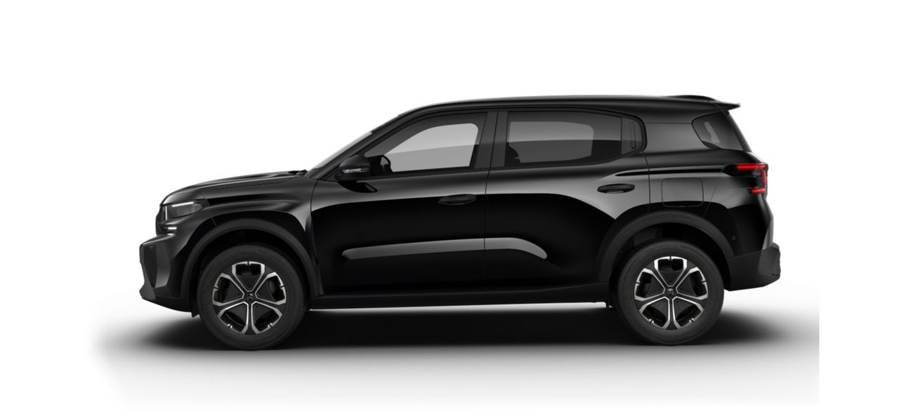 Citroën C3 Aircross Turbo 73kW (100CV) BVM6 YOU - Foto 2