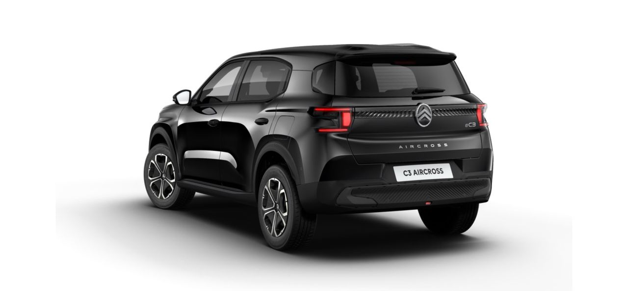 Citroën C3 Aircross Turbo 73kW (100CV) BVM6 YOU - Foto 2