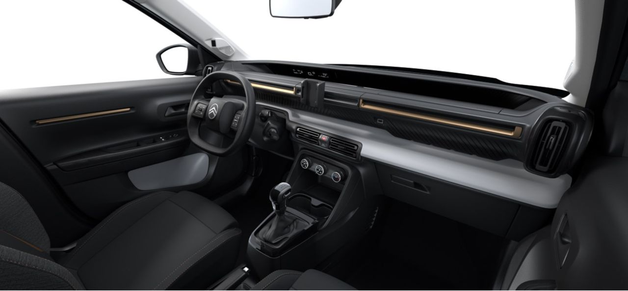Citroën C3 Aircross Turbo 73kW (100CV) BVM6 YOU - Foto 2