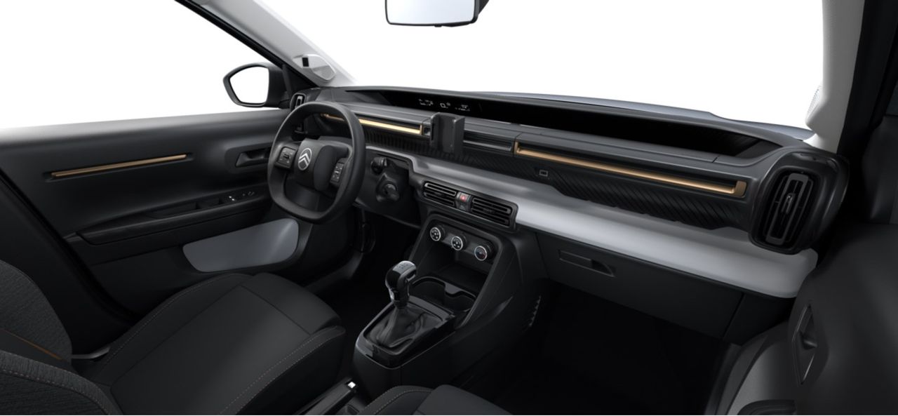 Citroën C3 Aircross Turbo 73kW (100CV) BVM6 YOU - Foto 2