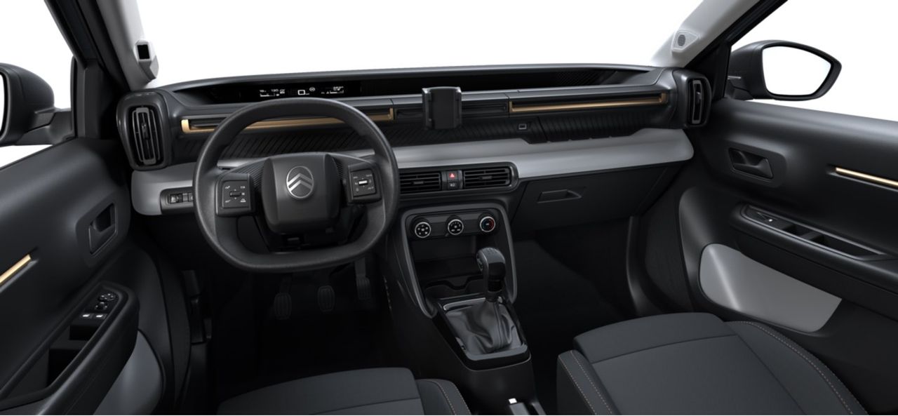 Citroën C3 Aircross Turbo 73kW (100CV) BVM6 YOU - Foto 2