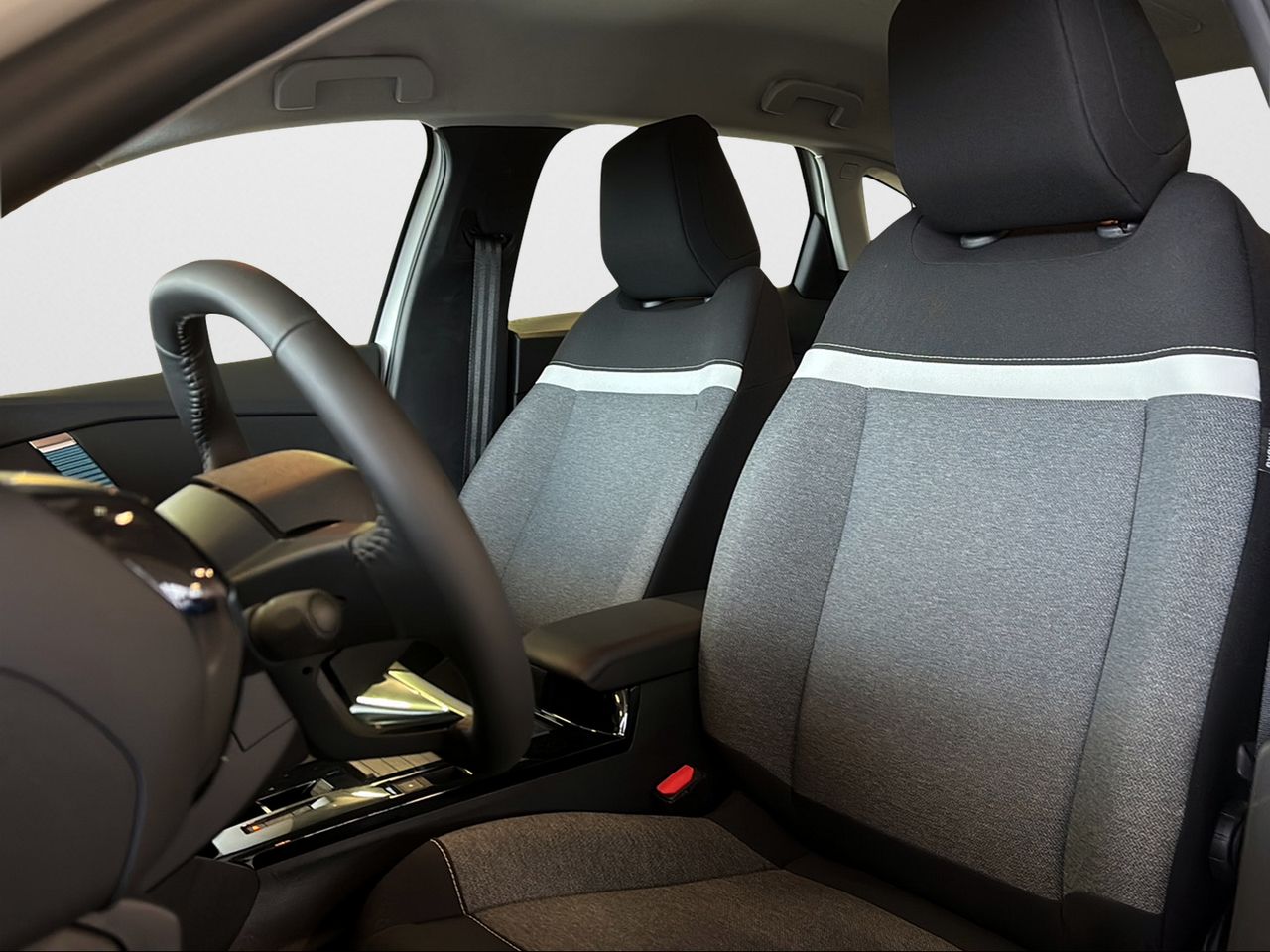 Citroën ë-C4 X ë-C4 X eléctrico 100kW 50KWh Feel - Foto 2