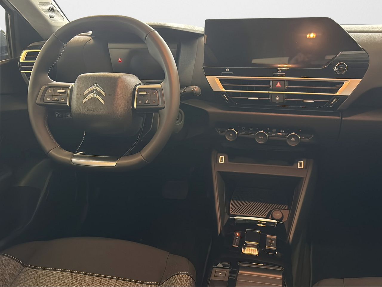 Citroën ë-C4 X ë-C4 X eléctrico 100kW 50KWh Feel - Foto 2