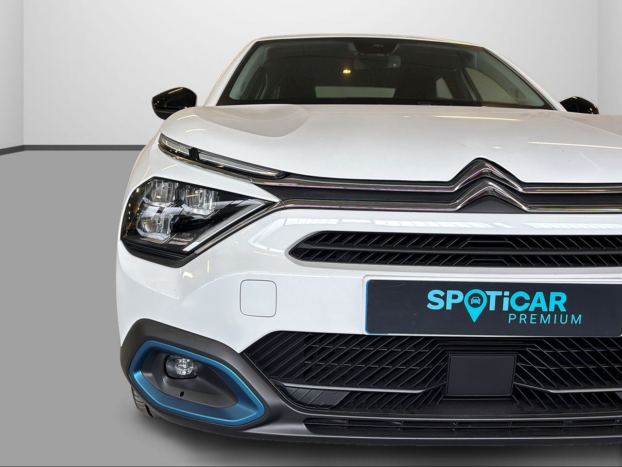 Citroën ë-C4 X ë-C4 X eléctrico 100kW 50KWh Feel - Foto 2