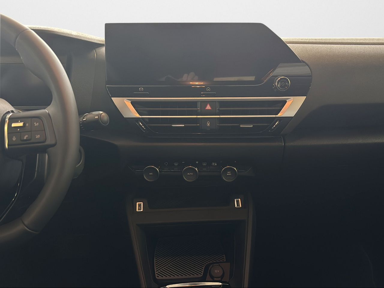 Citroën ë-C4 X ë-C4 X eléctrico 100kW 50KWh Feel - Foto 2