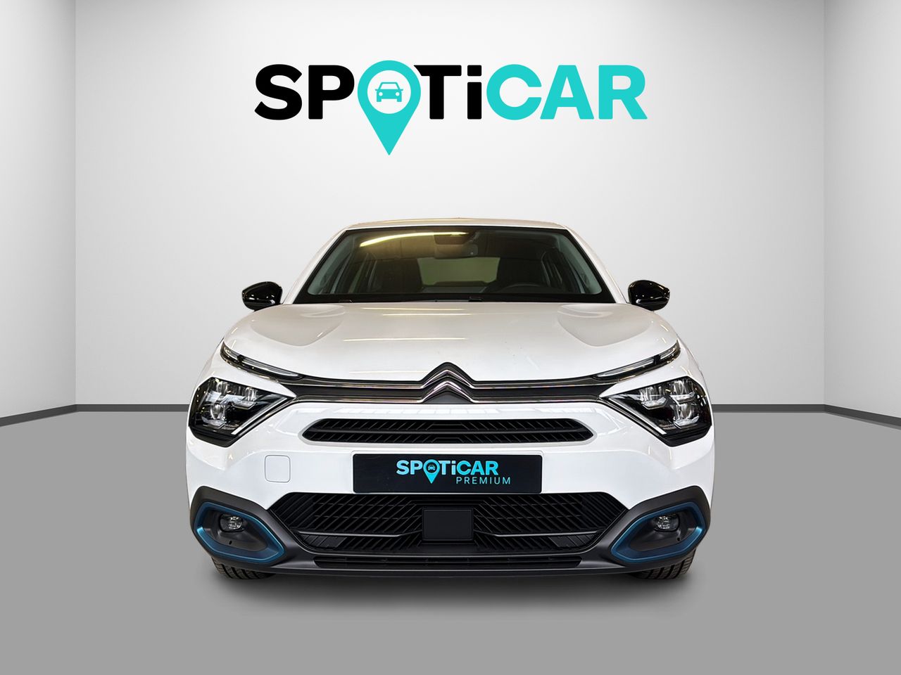Citroën ë-C4 X ë-C4 X eléctrico 100kW 50KWh Feel - Foto 2