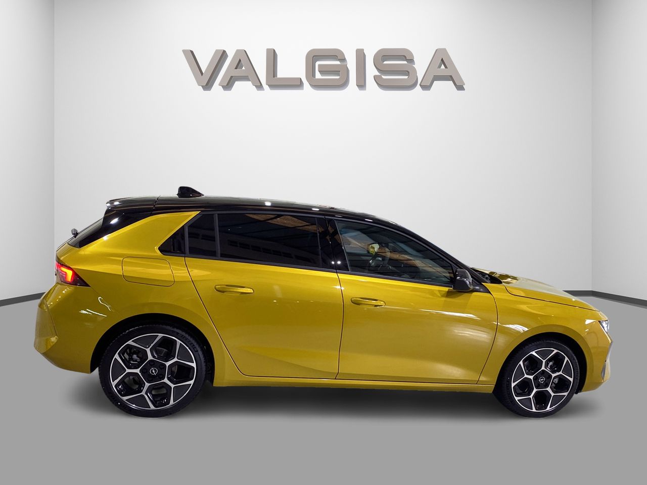 Opel Astra 1.2T XHT Hybrid 107kW Ultimate eDCT6 - Foto 2