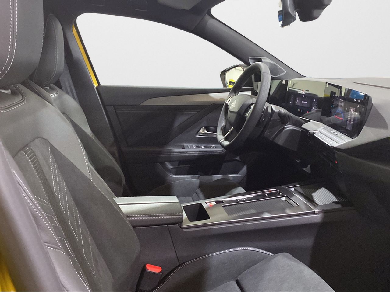 Opel Astra 1.2T XHT Hybrid 107kW Ultimate eDCT6 - Foto 2