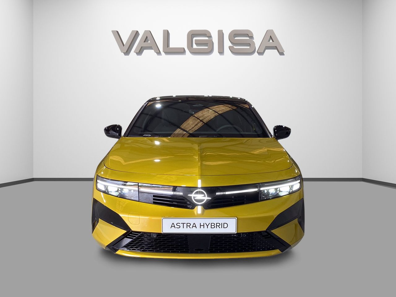 Opel Astra 1.2T XHT Hybrid 107kW Ultimate eDCT6 - Foto 2