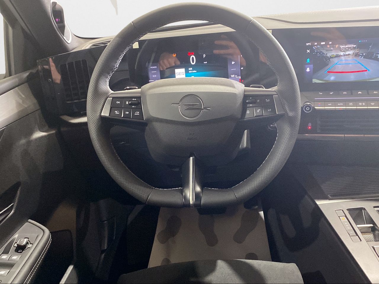 Opel Astra 1.2T XHT Hybrid 107kW Ultimate eDCT6 - Foto 2