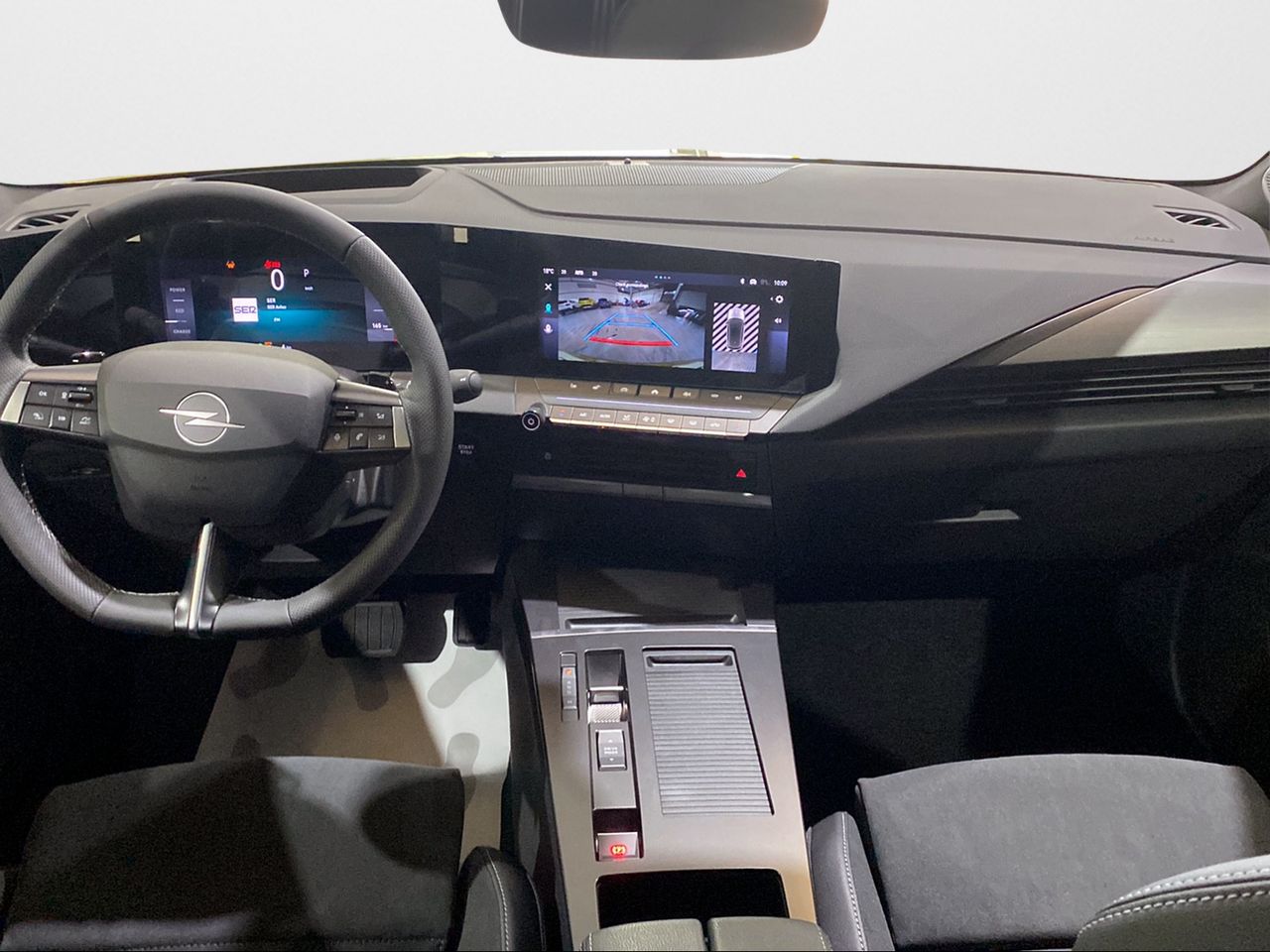 Opel Astra 1.2T XHT Hybrid 107kW Ultimate eDCT6 - Foto 2