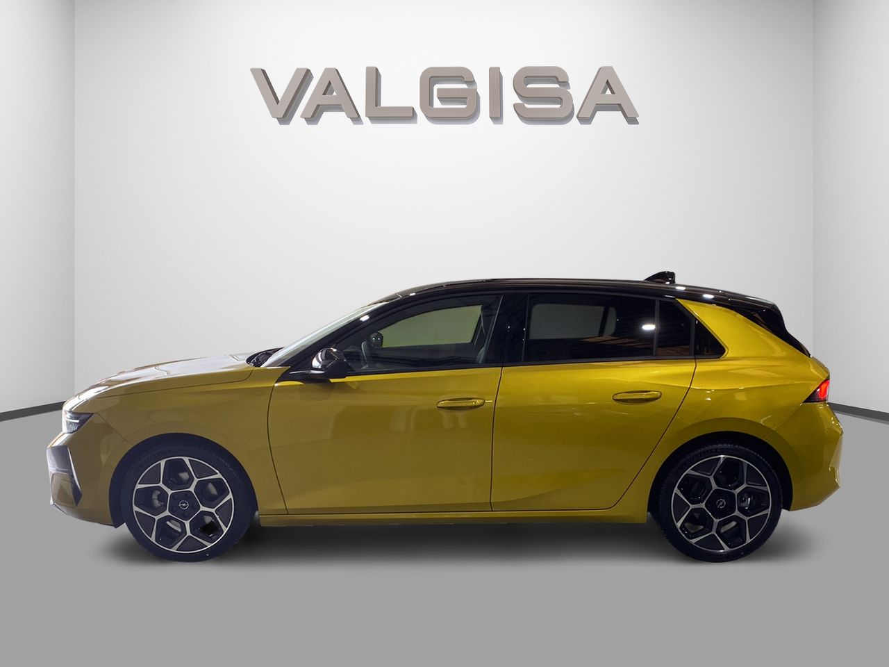 Opel Astra 1.2T XHT Hybrid 107kW Ultimate eDCT6 - Foto 2