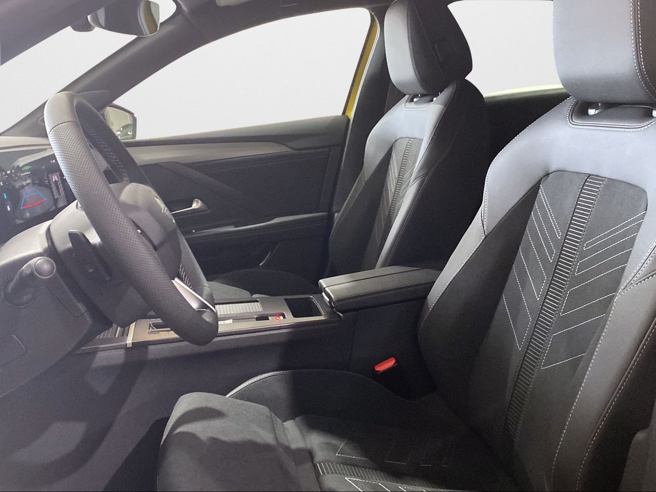 Opel Astra 1.2T XHT Hybrid 107kW Ultimate eDCT6 - Foto 2