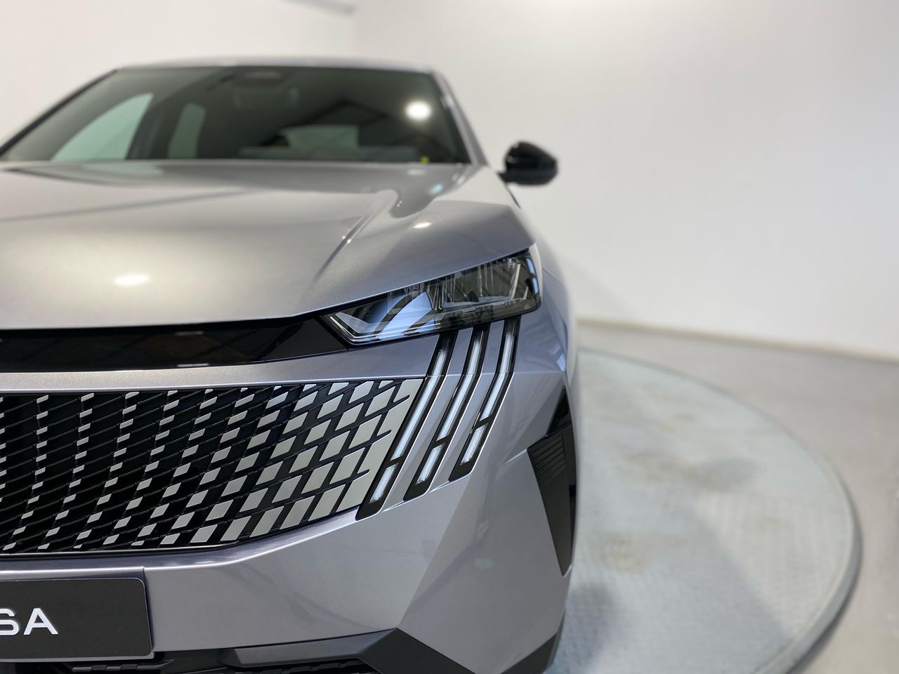 Peugeot 3008 Hybrid 1.2 107KW Allure Exclusive eDCS6 - Foto 2