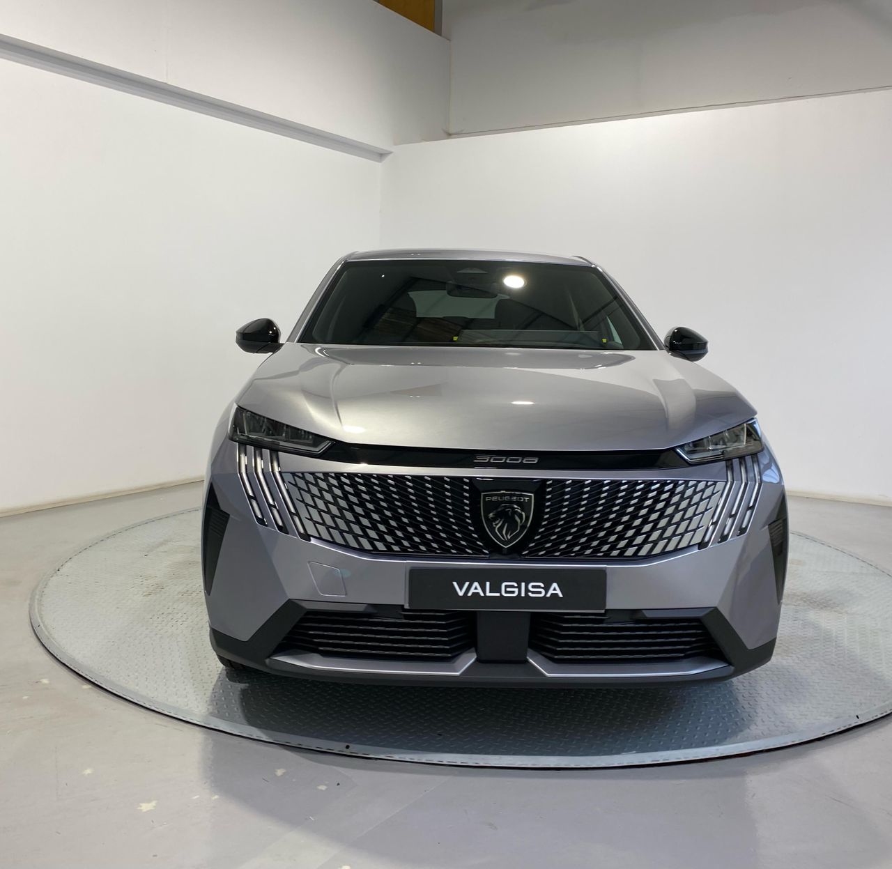 Peugeot 3008 Hybrid 1.2 107KW Allure Exclusive eDCS6 - Foto 2