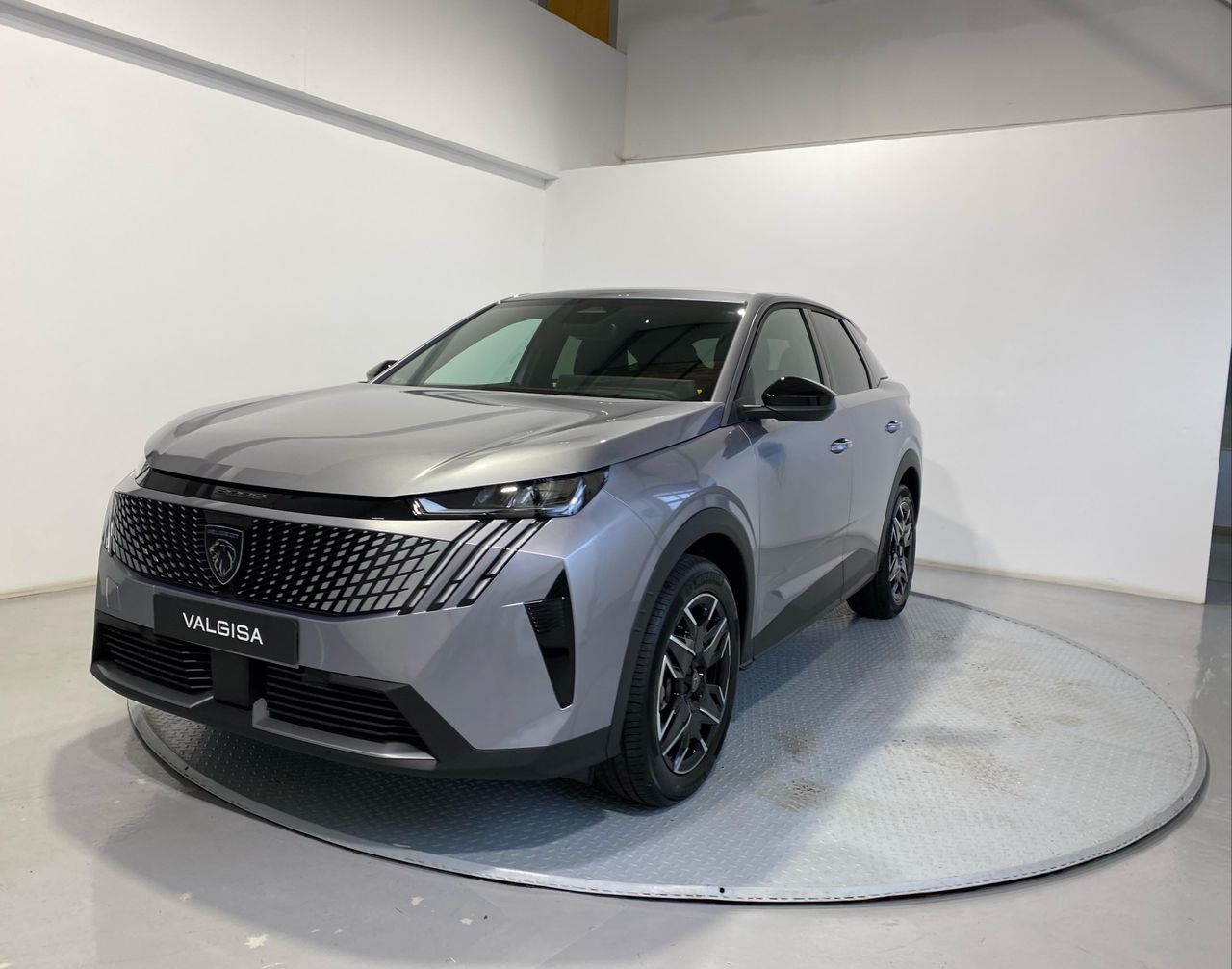 Peugeot 3008 Hybrid 1.2 107KW Allure Exclusive eDCS6 - Foto 2