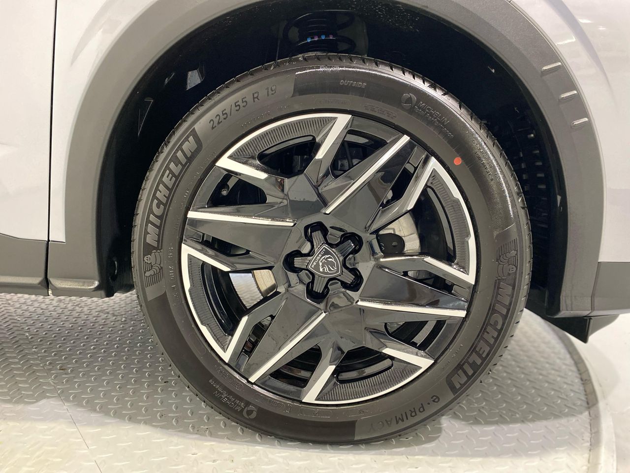 Peugeot 3008 Hybrid 1.2 107KW Allure Exclusive eDCS6 - Foto 2