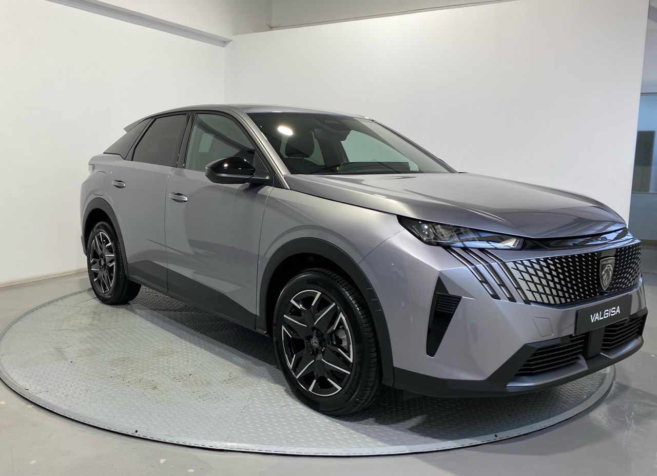 Peugeot 3008 Hybrid 1.2 107KW Allure Exclusive eDCS6 - Foto 2