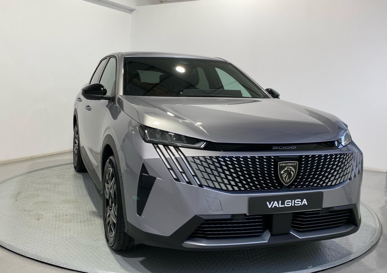 Peugeot 3008 Hybrid 1.2 107KW Allure Exclusive eDCS6 - Foto 2