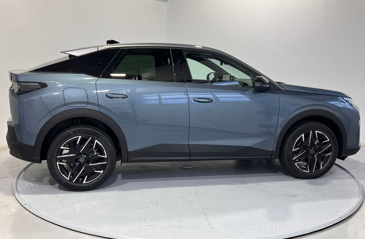 Peugeot 3008 Hybrid 1.2 107KW Allure Exclusive eDCS6 - Foto 2