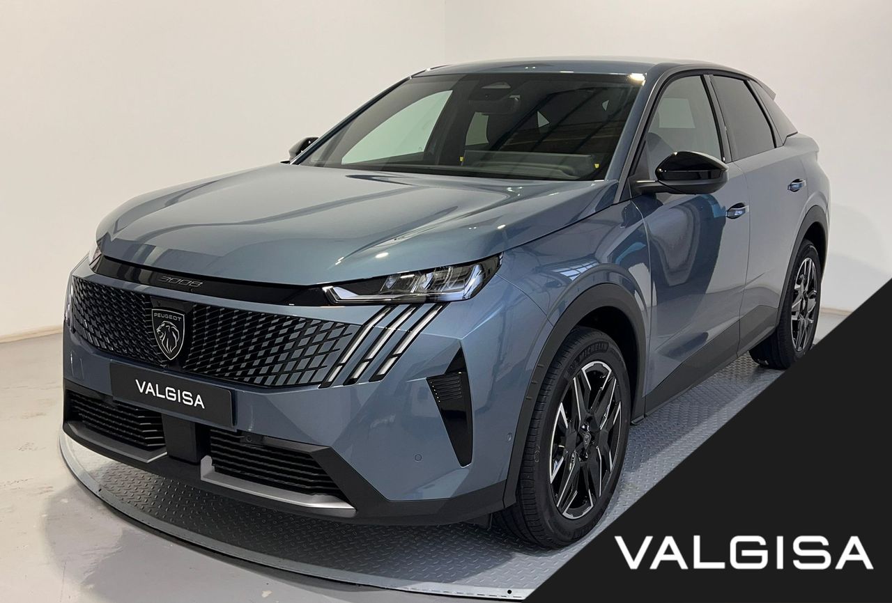 Peugeot 3008 Hybrid 1.2 107KW Allure Exclusive eDCS6 - Foto 2