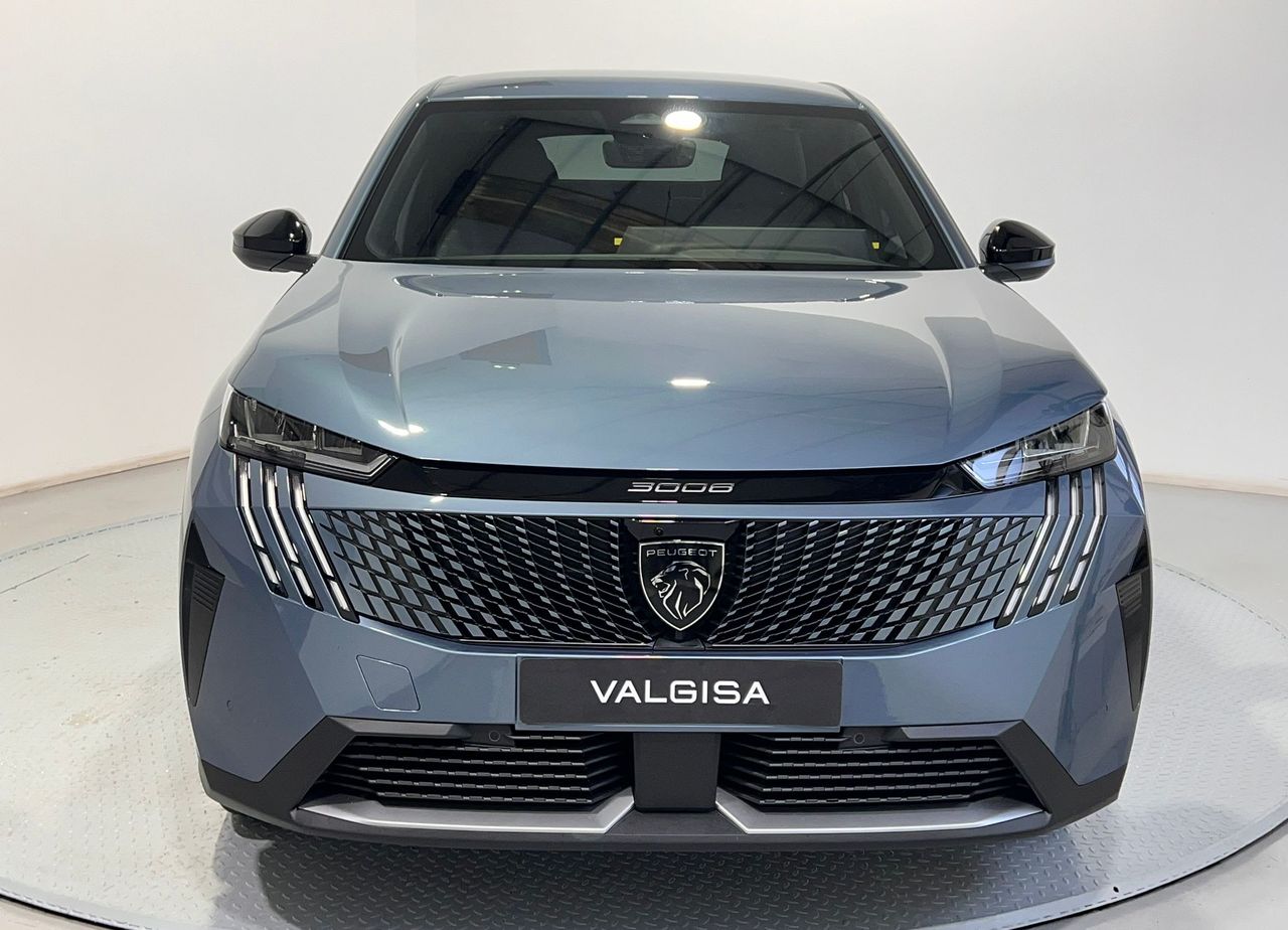 Peugeot 3008 Hybrid 1.2 107KW Allure Exclusive eDCS6 - Foto 2